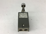 Hubbell HC58R44 Drum Switch 480 Volts