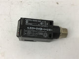Allen-Bradley 42GRU-9202-QD Photoswitch 70-264 VDC/VAC