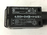 Allen-Bradley 42GRU-9202-QD Photoswitch 70-264 VDC/VAC