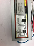 Altas Ballast EB275UI 120- 277V