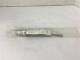 Hubbell 07401008 Kellems Deluxe Cord Grip NPT 1/2"