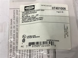 Hubbell 07401008 Kellems Deluxe Cord Grip NPT 1/2"