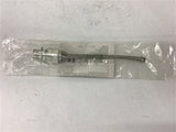 Hubbell 07401008 Kellems Deluxe Cord Grip NPT 1/2"