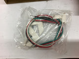 Lite Forms LXURWE Emergency LED Exit Sign White