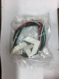 Lite Forms LXURWE Emergency LED Exit Sign White