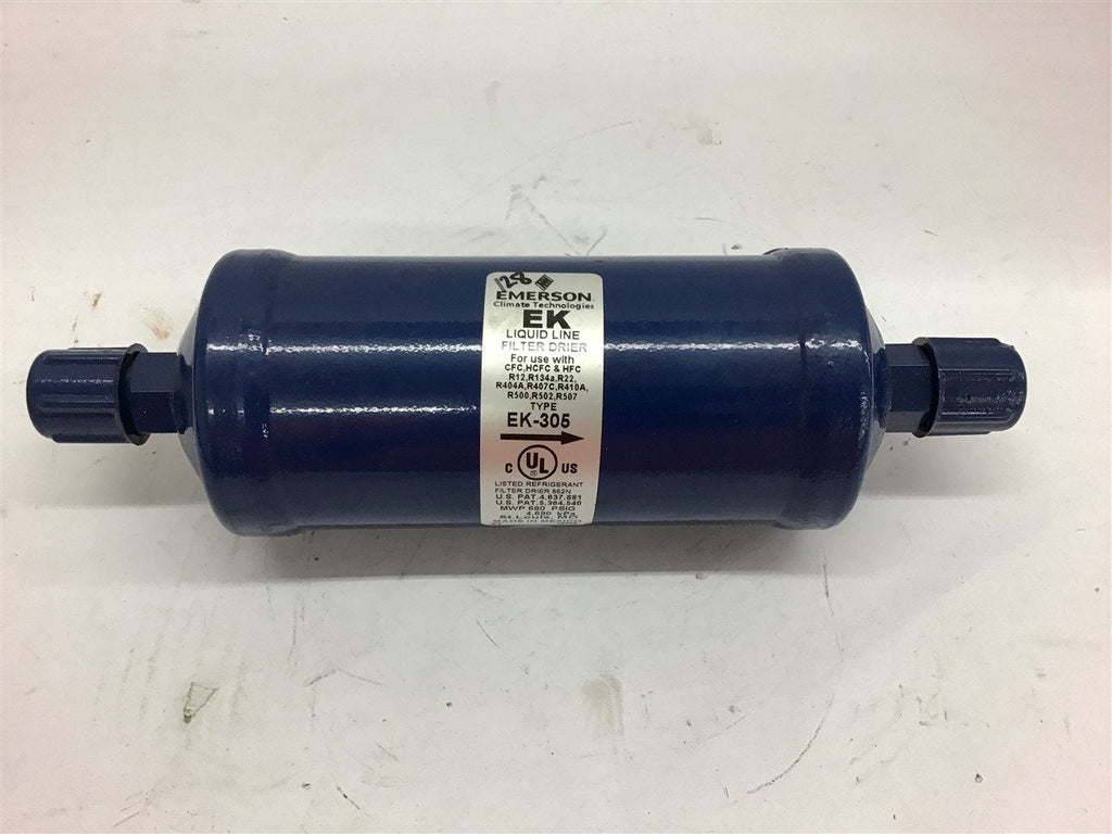Emerson EK-305 Liquid line filter Drier