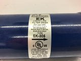 Emerson EK-305 Liquid line filter Drier