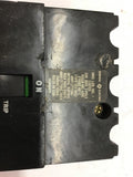General electric TEY M02 30 Amp Circuit Breaker 3 Pole 480/277 Vac