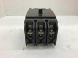 General electric TEY M02 30 Amp Circuit Breaker 3 Pole 480/277 Vac