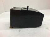 General electric TEY M02 30 Amp Circuit Breaker 3 Pole 480/277 Vac