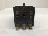 General electric TEY M02 30 Amp Circuit Breaker 3 Pole 480/277 Vac