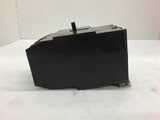 General electric TEY M02 30 Amp Circuit Breaker 3 Pole 480/277 Vac