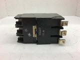 General electric TEY M02 30 Amp Circuit Breaker 3 Pole 480/277 Vac