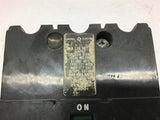 General Electric TEY M02 100 Amp Circuit Breaker 3 Pole 480/277 VAc