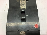 General Electric TEY M02 100 Amp Circuit Breaker 3 Pole 480/277 VAc