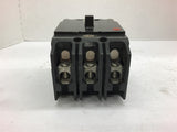 General Electric TEY M02 100 Amp Circuit Breaker 3 Pole 480/277 VAc
