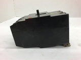 General Electric TEY M02 100 Amp Circuit Breaker 3 Pole 480/277 VAc