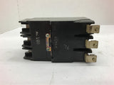 General Electric TEY M02 100 Amp Circuit Breaker 3 Pole 480/277 VAc