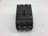 Type TEY 70 Amp Circuit Breaker 3 Pole 480/277 Volts