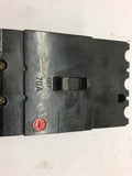 Type TEY 70 Amp Circuit Breaker 3 Pole 480/277 Volts