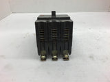 Type TEY 70 Amp Circuit Breaker 3 Pole 480/277 Volts