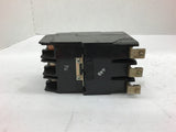 Type TEY 70 Amp Circuit Breaker 3 Pole 480/277 Volts