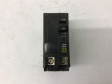 Square D QO2100 100 Amp Plug on Circuit Breaker 120/240 Volts 2 Poles