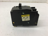 Square D QO2100 100 Amp Plug on Circuit Breaker 120/240 Volts 2 Poles