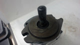 Viking Hydraulic Pump, Mod #Sg-40711-G0V, Ser # 10590127