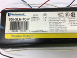 Advance Ballast 806-SLH-TC-P 120 volts