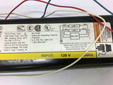 Advance Ballast 806-SLH-TC-P 120 volts