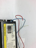 Advance Ballast 806-SLH-TC-P 120 volts