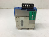 Omron S8VM-0155CD Power Supply 100-240 Volt input 5 VDC Output
