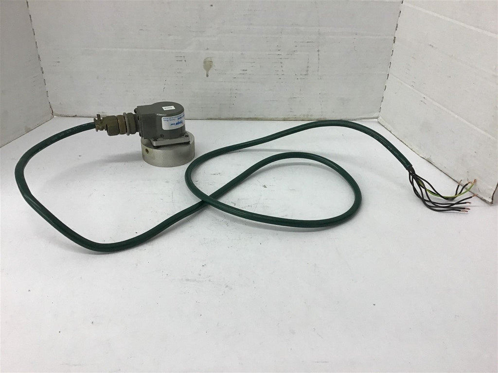 Dynapar H222500104233 Encoder 5-26 Volts