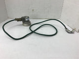 Dynapar H222500104233 Encoder 5-26 Volts