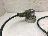 Dynapar H222500104233 Encoder 5-26 Volts