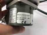 Dynapar H222500104233 Encoder 5-26 Volts