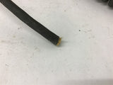 Whitney 4-8022-00-91W Slow Coiled Rolled Cord USIP
