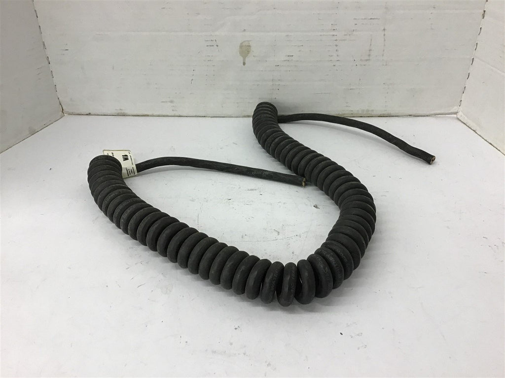 Whitney Blake Retractile Cord 4-8014-89-91W