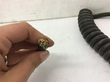 Whitney Blake Retractile Cord 4-8014-89-91W