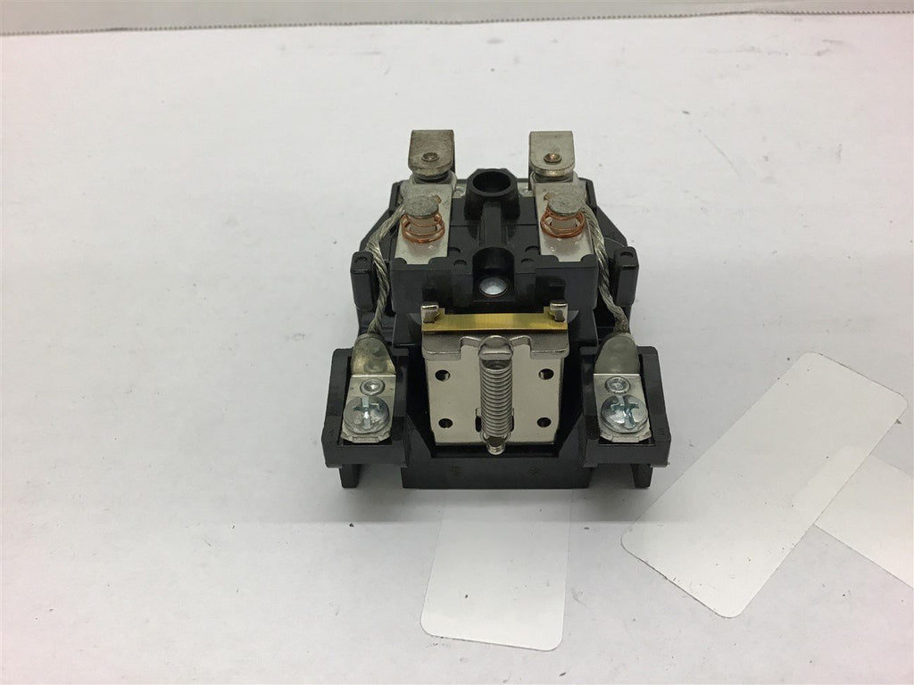Potter & Brumfield PRD11AY0120 120V 50/60Hz Single Phase