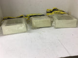 Hubbell WT12TGBD Polytrack Walltrak 22 nonmetallic Raceway Systems