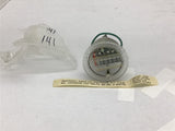 Robertshaw Controls Lux Time Division 2350 Series Motor 3W 120V 60Hz 44-9926