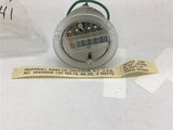 Robertshaw Controls Lux Time Division 2350 Series Motor 3W 120V 60Hz 44-9926