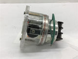 Robertshaw Controls Lux Time Division 2350 Series Motor 3W 120V 60Hz 44-9926