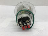 Robertshaw Controls Lux Time Division 2350 Series Motor 3W 120V 60Hz 44-9926