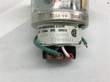 Robertshaw Controls Lux Time Division 2350 Series Motor 3W 120V 60Hz 44-9926