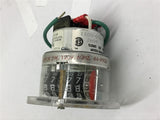 Robertshaw Controls Lux Time Division 2350 Series Motor 3W 120V 60Hz 44-9926