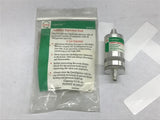 QuikProducts 0.5 Oz Oil/Dye Injector QT2510