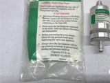 QuikProducts 0.5 Oz Oil/Dye Injector QT2510